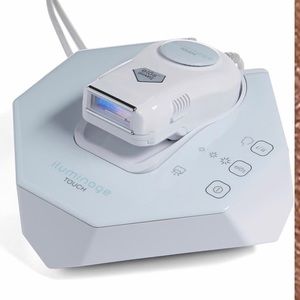 ILuminage Permanent Hair Removal